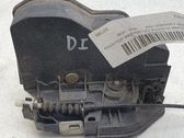 Cerradura de puerta delantera