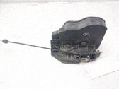 Etuoven lukko