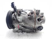 Air conditioning (A/C) compressor (pump)