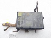 Sulakemoduuli