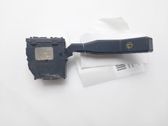 Wiper control stalk