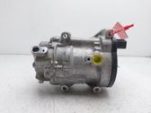 Klimakompressor Pumpe