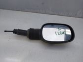 Espejo lateral eléctrico de la puerta delantera