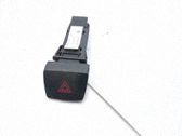 Hazard light switch