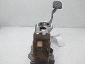 Pedal de freno