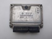Unidad de control/módulo del motor