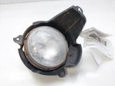 Luz de niebla delantera