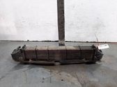 Radiador intercooler