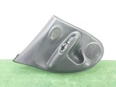 Rear door card panel trim