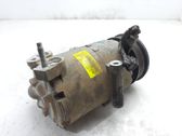 Compresor (bomba) del aire acondicionado (A/C))