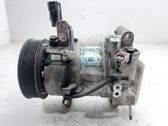 Klimakompressor Pumpe