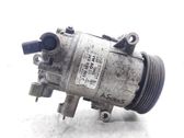 Compresor (bomba) del aire acondicionado (A/C))