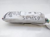 Airbag del pasajero