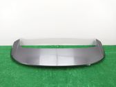Tailgate/trunk spoiler
