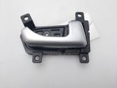 Manecilla interna puerta delantera