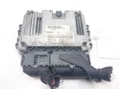 Unidad de control/módulo del motor
