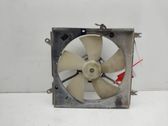 Ventilador eléctrico del radiador