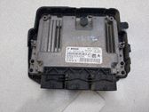 Unidad de control/módulo del motor