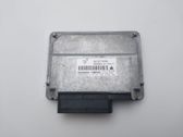 Unidad de control/módulo de la caja de cambios