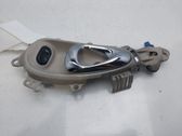Front door interior handle