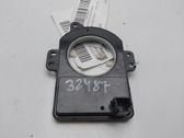 Sensor de ángulo de dirección