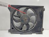 Ventilateur de refroidissement de radiateur électrique