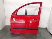 Porte avant