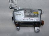 Airbag de la puerta delantera