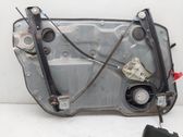Regulador de puerta delantera con motor