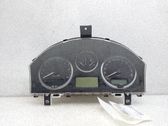 Velocímetro (tablero de instrumentos)