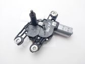 Moteur d'essuie-glace arrière