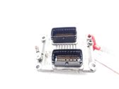 Unidad de control/módulo del motor
