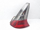 Lampa tylna