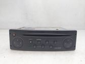 Unidad delantera de radio/CD/DVD/GPS