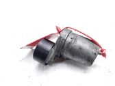 Generator/alternator belt tensioner