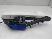 Manecilla externa puerta trasera