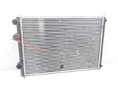 Radiador del refrigerante