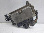 Unidad de control/módulo del motor