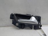 Front door interior handle