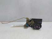 Cerradura de puerta delantera