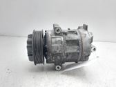 Compresor (bomba) del aire acondicionado (A/C))