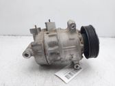 Compresor (bomba) del aire acondicionado (A/C))