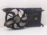 Elektrinis radiatorių ventiliatorius