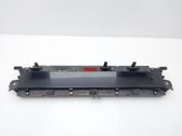 Velocímetro (tablero de instrumentos)