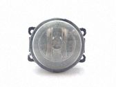 Luz de niebla delantera