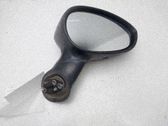 Rétroviseur électrique de porte avant