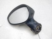 Rétroviseur électrique de porte avant