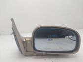 Außenspiegel elektrisch Tür vorne
