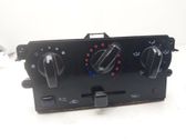 Unidad de control climatización