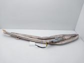 Airbag del techo